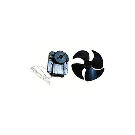 MOTOR VENTILADOR NO FROST ESTANDAR