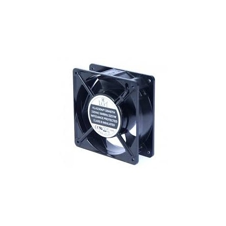 VENTILADOR AXIAL 120X120X38