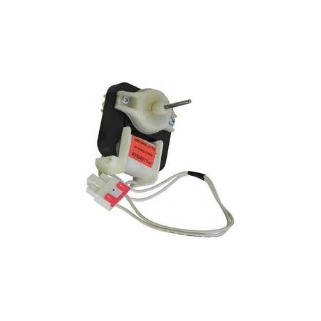 MOTOR VENTILADOR FRIGORIFICO LG 4680JB1034F