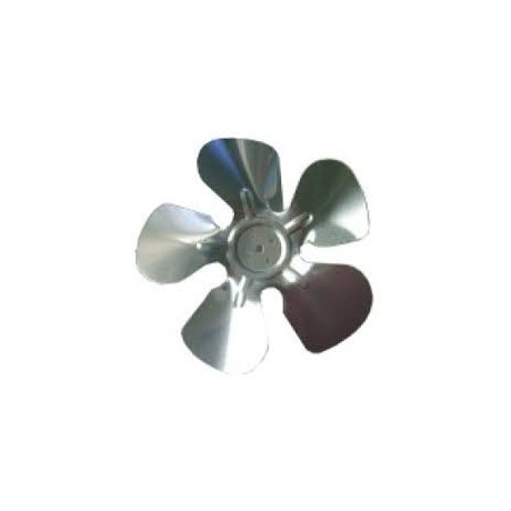 HELICE MOTOR VENTILADOR 5-10W