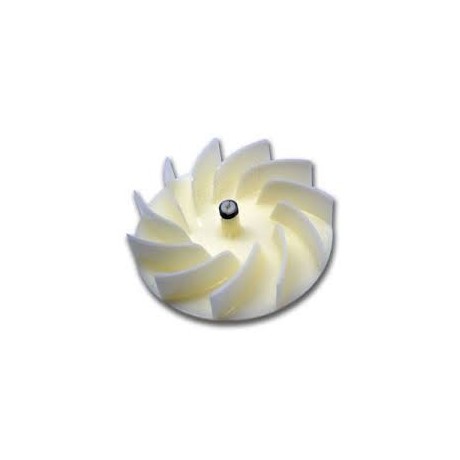 HELICE MOTOR VENTILADOR FRIG FAG FH4H007A1