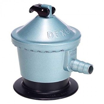 REGULADOR BUTANO 50GR