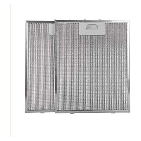 FILTRO CAMPANA METALICO TEKA 320X280