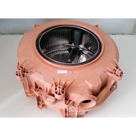 CUBA COMPLETA LVD BEKO 6KG WMB