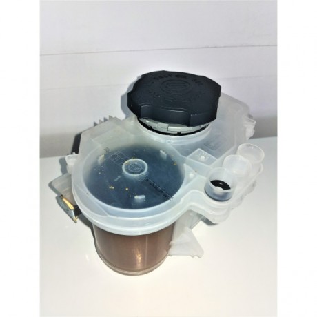 DEPOSITO SAL LVV BEKO DIN26220