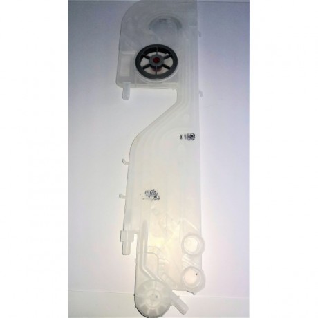 CAMARA CON CAUDALIMETRO  LVV BEKO DIN26220