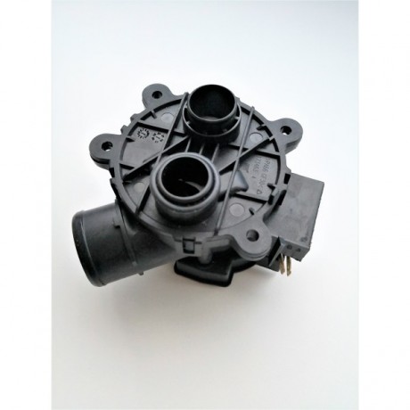 MOTOR ALTERNATIVO LVV BEKO DIN26220