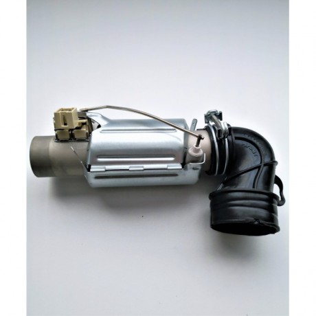 RESISTENCIA TUBULAR LVV BEKO