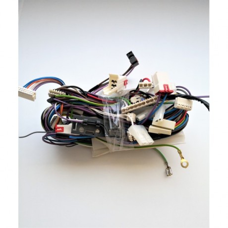 CABLEADO COMPLETO LVV BEKO DIN26220