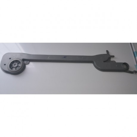 CONDUCTO SALIDA VAPORES LVV BEKO DIN26220