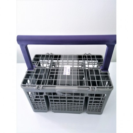 CESTILLO CUBIERTO LVV BEKO DE 60CM