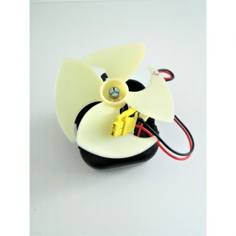 VENTILADOR FRIGO DAEWOO