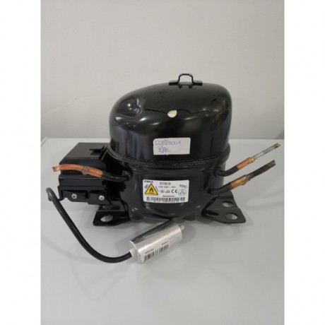 COMPRESOR RECUPERADO 1/6 R600