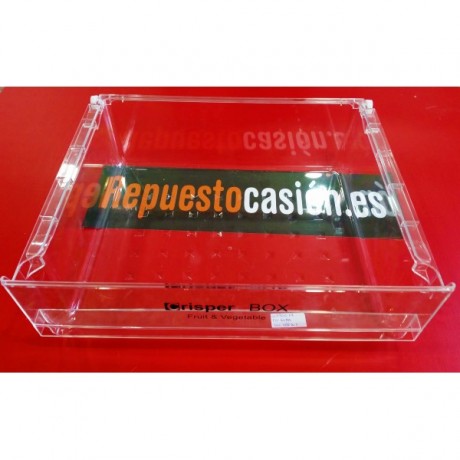 CAJON VERDURAS FRIGO SVAN SVF