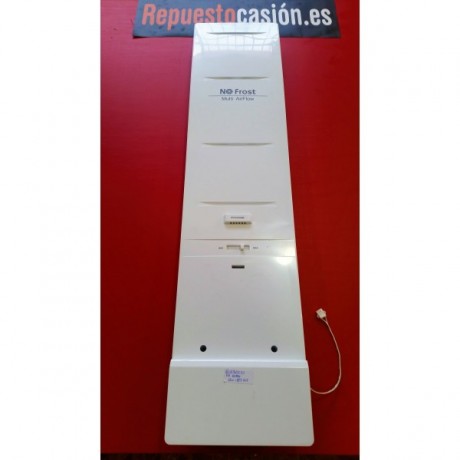 DISTRIBUIDOR DE AIRE FRIGO SVAN SVF