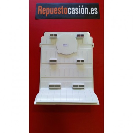 TAPA CUBRE EVAPORADOR FRIGO SVAN SVF