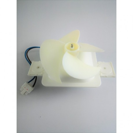 VENTILADOR FRIGO BEKO