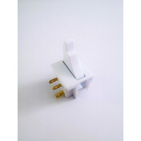 INTERRUPTOR LUZ FRIGO BEKO