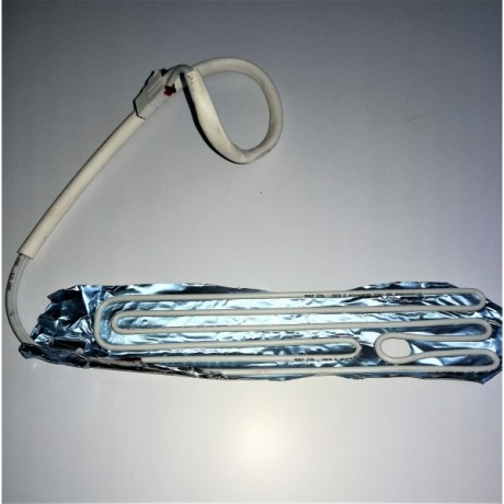 RESISTENCIA VIERTE AGUAS FRIGO BEKO RCHA