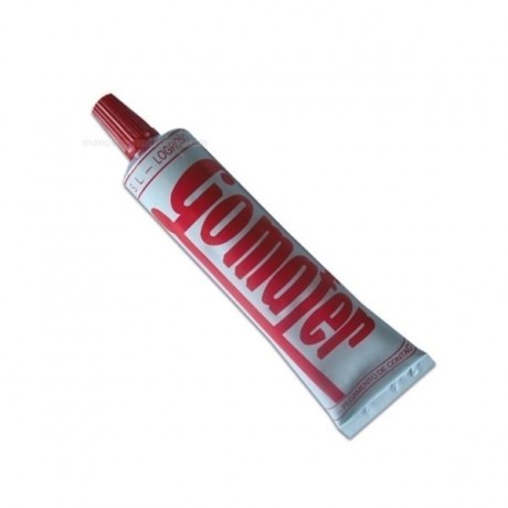 copy of PEGAMENTO GOMAFER 50CC