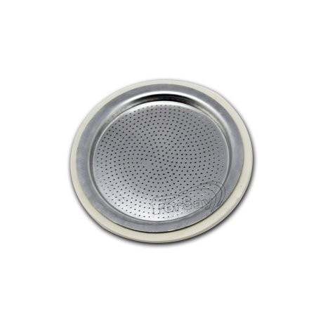GOMA Y FILTRO PARA CAFETERA 9 TAZAS