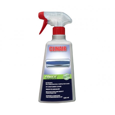 DETERGENTE AIRES ACONDICIONADOS CLINAIR
