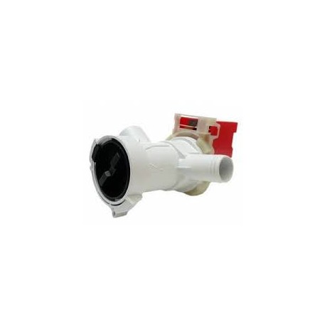 BOMBA DESAGUE LD FAGOR C/FILTRO