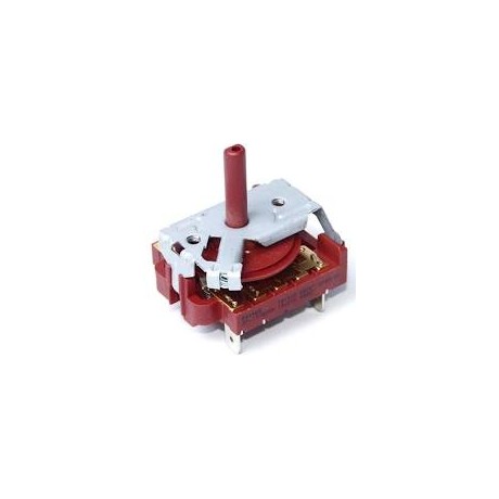 CONMUTADOR HORNO TEKA HC490/510 4POS