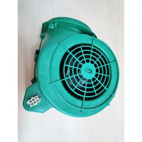 MOTOR CAMPANA TEKA DG785