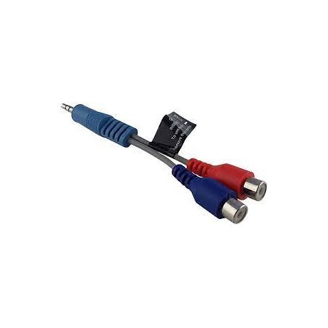 CABLE AUDIO Y VIDEO SAMSUNG  BN39-02190A
