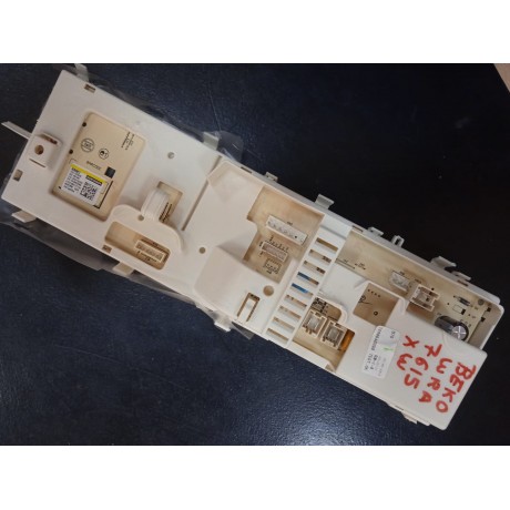 MODULO LAVADORA BEKO WRA 7615 XW