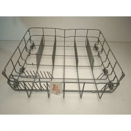 CESTO INF LVV TEKA DFS26611WH