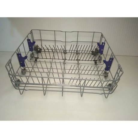 CESTO INF LVV BEKO DIN 26410