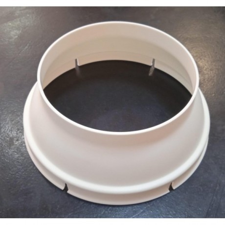 REDUCTOR DE CAMPANA  BALAY  3BC598GG