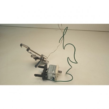 TERMOESTATO SONDA Y SOPORTE  H.BALAY 3HB5358B0
