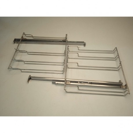 REJILLA LATERAL IZQUIERDA  EX H. BALAY 3HB5358B0