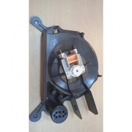 VENTILADOR D RECIRCULACION HORNO BALAY 3HB5358B0
