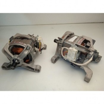 MOTOR LVD SVAN SVL 530