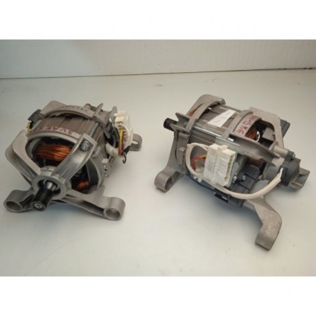MOTOR LVD SVAN SVL 530
