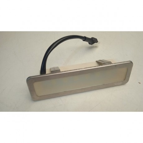 LAMPARA LED CAMPANA TEKA DSJ 650