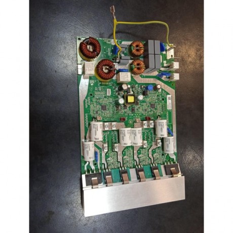 MODULO INDUCCION TEKA IBC63010BKMSS(TOUCH CONTROL)