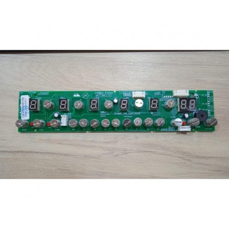MODULO TOUCH CONTROL TEKA IBC63100BI